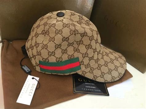 gucci cap replica|gucci knockoff caps.